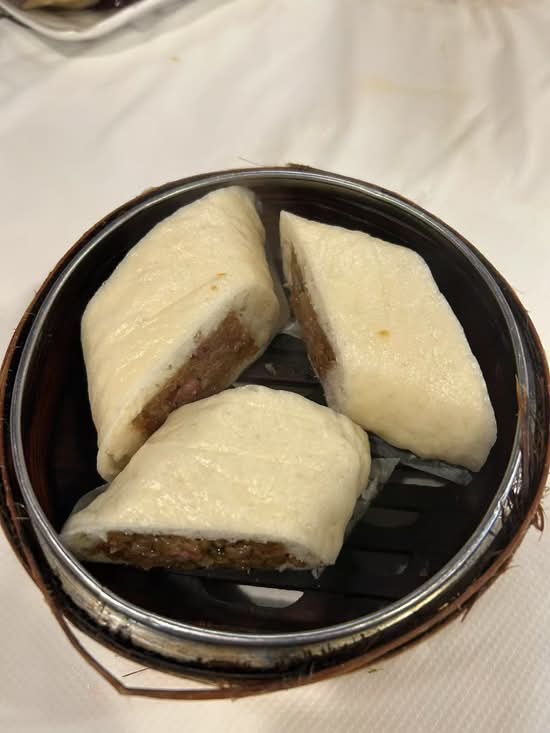36A. Chao Zhou Style Sticky Rice Roll 潮式糯米卷